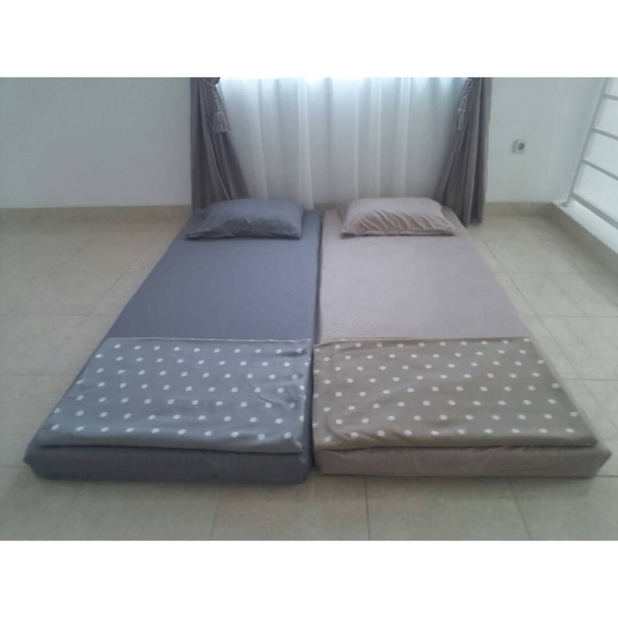 Sewa Kasur BSD Tangerang Selatan | Rental Extra BED | Kasur Busa Lipat