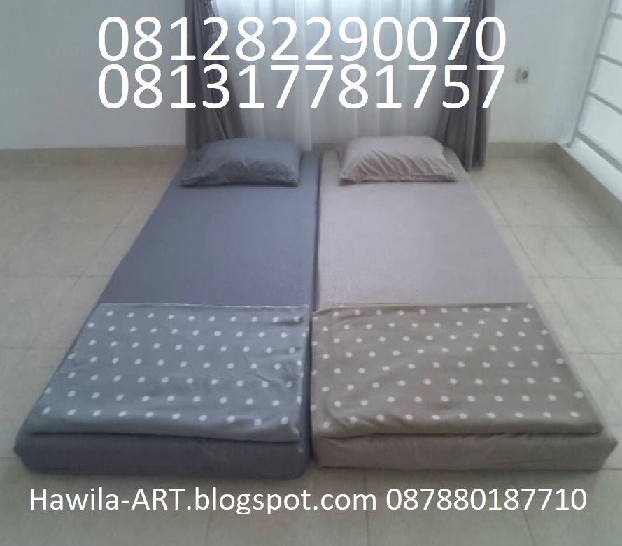 Tempat Sewa Kasur di Jatiluhur Bekasi | Rental Extra BED WA 081317781757