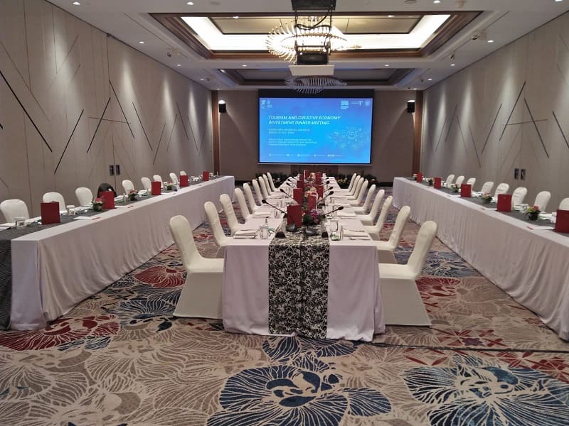 Mic Delegate (Confrence Microphone)